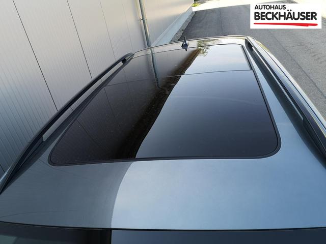 Skoda Karoq Sportline 2.0TDI DSG 4x4 AHK Matrix Pano Sound Leder 19 Zoll 