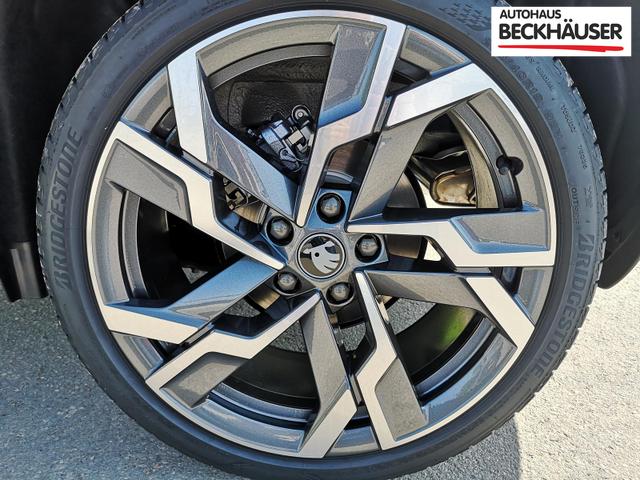 Skoda Karoq Sportline 2.0TDI DSG 4x4 AHK Matrix Pano Sound Leder 19 Zoll 