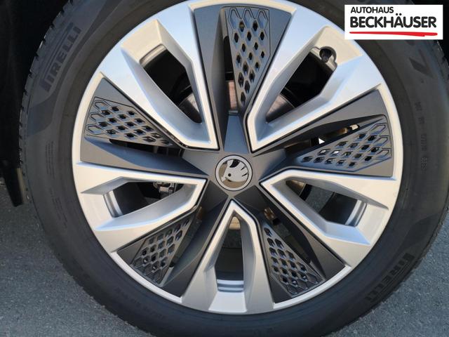 Skoda Karoq Selection 2.0 TDI DSG 4x4 GV5 AHK 18 Ladeb 