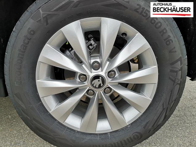 Skoda Karoq Selection 1.5 TSI DSG GV5 16 Ladeb 