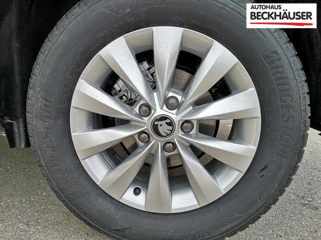 Skoda Karoq Selection 1.5 TSI DSG ABT GV5 16 Ladeb 