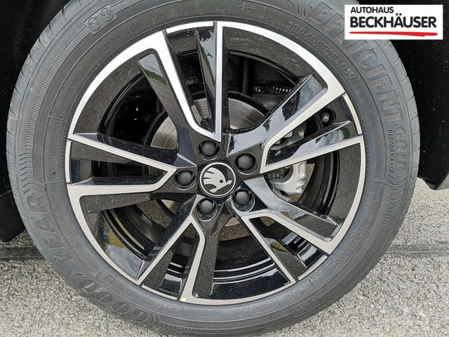 Skoda Fabia Monte Carlo 1.0 TSI ACC Kamera Sitzh GV5 