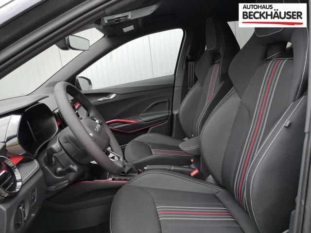 Skoda Fabia Monte Carlo 1.0 TSI ACC Kamera Sitzh GV5 