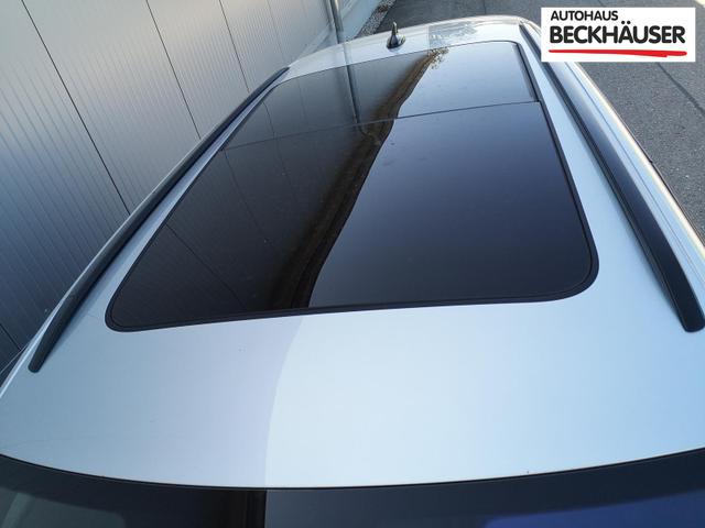 Skoda Octavia Combi 2.0 TSI 195 kW RS Kombi ABT 2.0TSI Pano Matrix Area AHK Sound GV5 