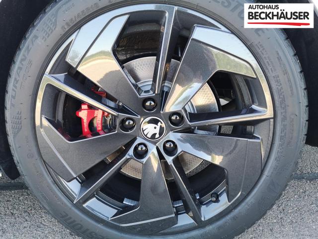 Skoda Octavia Combi 2.0 TSI 195 kW RS Kombi ABT 2.0TSI Pano Matrix Area AHK Sound GV5 