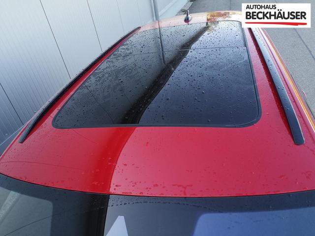 Skoda Octavia Combi 2.0 TSI 195 kW RS Kombi 2.0TSI Pano Matrix Area AHK Sound GV5 