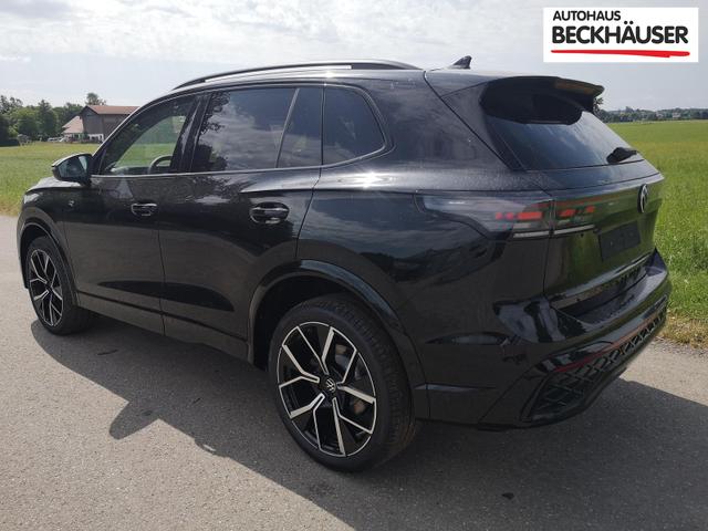 Volkswagen Tiguan 2.0 TDI 142 kW 4Motion R-Line DSG ABT Head Up Matrix GV5 