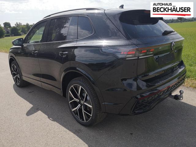 Volkswagen Tiguan 2.0 TDI 142 kW 4Motion R-Line DSG ABT Head Up Matrix GV5 