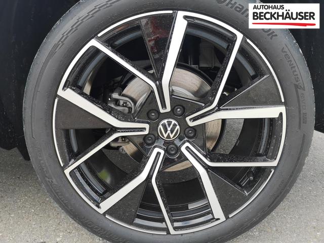 Volkswagen Tiguan 2.0 TDI 142 kW 4Motion R-Line DSG ABT Head Up Matrix GV5 