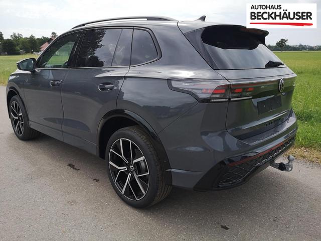 Volkswagen Tiguan 2.0 TDI 142 kW 4Motion R-Line DSG Head Up Matrix GV5 