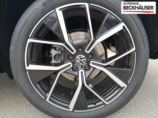 Volkswagen Tiguan 2.0 TDI 142 kW 4Motion R-Line DSG Head Up Matrix GV5 