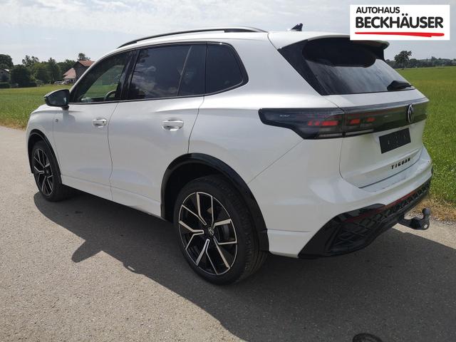 Volkswagen Tiguan 2.0 TDI 142 kW 4Motion R-Line DSG GV5 