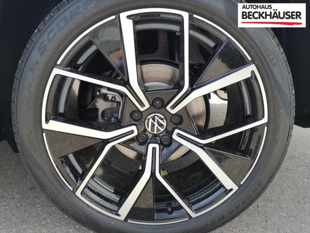 Volkswagen Tiguan 2.0 TDI 142 kW 4Motion R-Line DSG GV5 