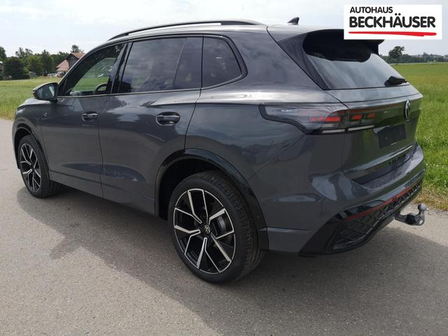 Volkswagen Tiguan 2.0 TDI 142 kW 4Motion R-Line DSG GV5 