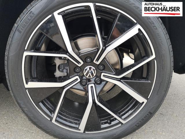 Volkswagen Tiguan 2.0 TDI 142 kW 4Motion R-Line DSG GV5 