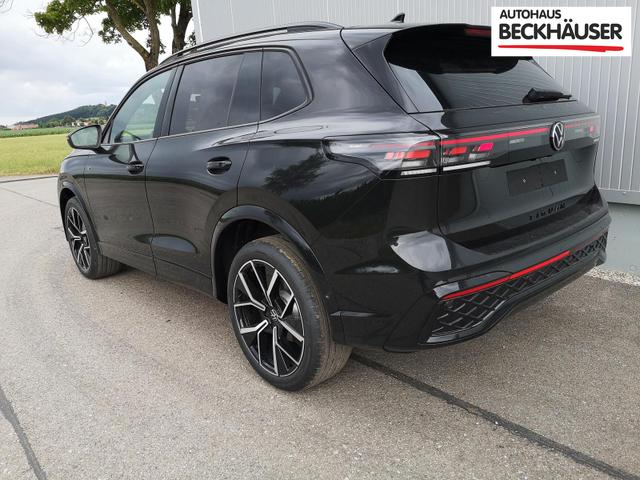 Volkswagen Tiguan 2.0 TDI 142 kW 4Motion R-Line DSG GV5 