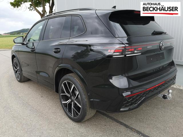 Volkswagen Tiguan 2.0 TDI 142 kW 4Motion R-Line DSG GV5 