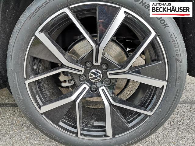 Volkswagen Tiguan 2.0 TDI 142 kW 4Motion R-Line DSG GV5 