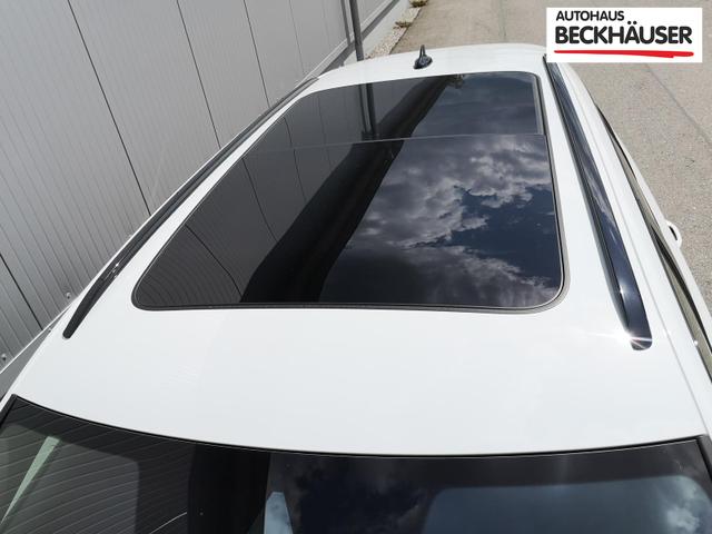 Skoda Octavia Combi 2.0 TSI 195 kW RS Kombi 2.0TSI Pano Matrix Area AHK Sound GV5 