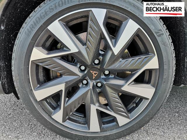 Cupra Formentor VZ 2.0 TSI 245 kW 4Drive 2.0TSI DSG ABT AHK GV5 Navi Matrix 