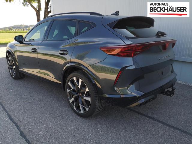 Cupra Formentor VZ 2.0 TSI 245 kW 4Drive 2.0TSI DSG ABT AHK GV5 Navi Matrix 