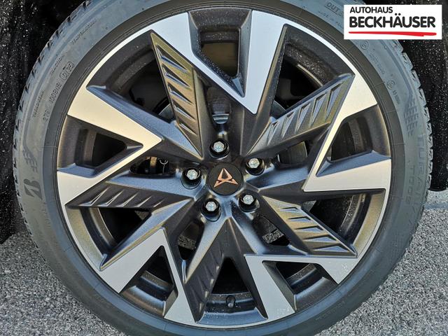 Cupra Formentor VZ 2.0 TSI 245 kW 4Drive 2.0TSI DSG ABT AHK GV5 Navi Matrix 