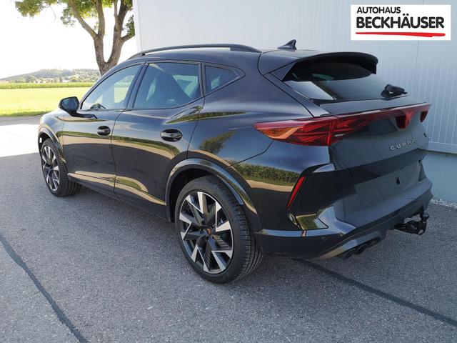 Cupra Formentor VZ 2.0 TSI 245 kW 4Drive 2.0TSI DSG ABT AHK GV5 Navi Matrix 