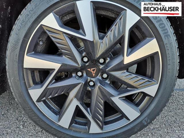 Cupra Formentor VZ 2.0 TSI 245 kW 4Drive 2.0TSI DSG ABT AHK GV5 Navi Matrix 