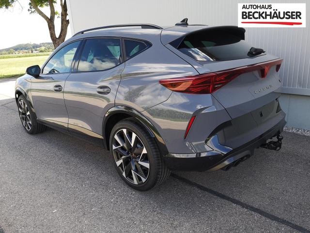 Cupra Formentor VZ 2.0 TSI 245 kW 4Drive 2.0TSI DSG ABT AHK GV5 Navi Matrix 