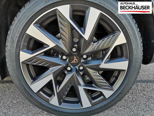 Cupra Formentor VZ 2.0 TSI 245 kW 4Drive 2.0TSI DSG ABT AHK GV5 Navi Matrix 