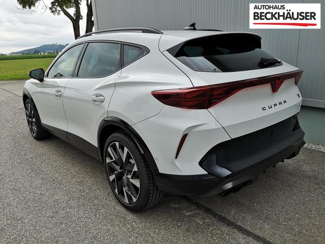 Cupra Formentor VZ 2.0 TSI 245 kW 4Drive 2.0TSI DSG ABT AHK GV5 Navi Matrix Pano Sound 