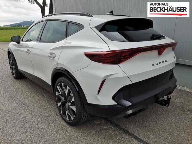 Cupra Formentor VZ 2.0 TSI 245 kW 4Drive 2.0TSI DSG ABT AHK GV5 Navi Matrix Pano Sound 