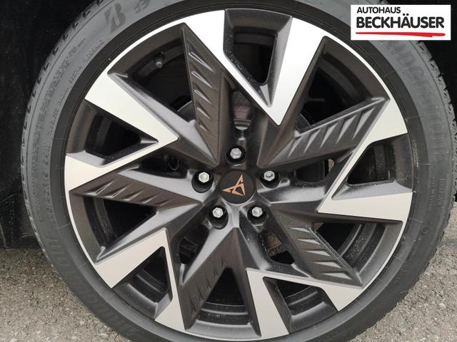 Cupra Formentor VZ 2.0 TSI 245 kW 4Drive 2.0TSI DSG ABT AHK GV5 Navi Matrix Pano Sound 