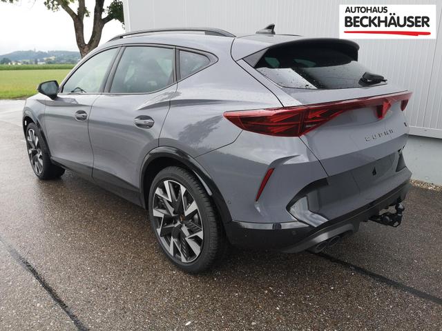 Cupra Formentor VZ 2.0 TSI 245 kW 4Drive 2.0TSI DSG ABT AHK GV5 Navi Matrix Pano Sound 