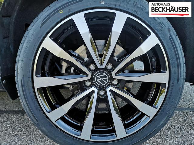 Volkswagen Caddy Maxi Basis 2.0 TDI DSG 7 Sitzer GV5 Sitzh Kam PDC Sport Edition 