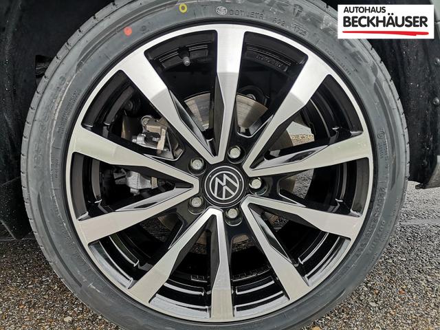 Volkswagen Caddy Maxi Basis 2.0 TDI DSG 7 Sitzer GV5 Sitzh Kam PDC Sport Edition 