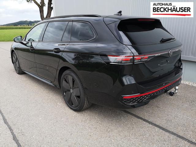 Volkswagen Passat Variant 2.0 TDI 142 kW 4Motion R-Line DSG Pano 19 Zoll Head Up AHK Navi 