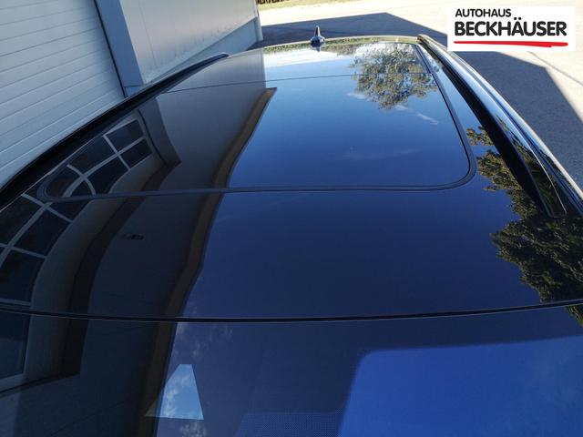 Skoda Octavia Combi 2.0 TSI 195 kW RS Kombi ABT 2.0TSI Pano Matrix Area AHK Sound GV5 