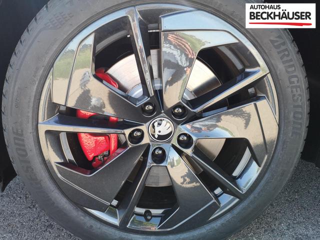 Skoda Octavia Combi 2.0 TSI 195 kW RS Kombi ABT 2.0TSI Pano Matrix Area AHK Sound GV5 