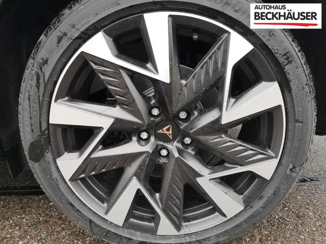 Cupra Formentor VZ 2.0 TSI 245 kW 4Drive 2.0TSI DSG AHK GV5 