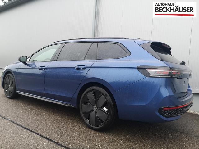 Volkswagen Passat Variant 2.0 TDI 142 kW 4Motion R-Line DSG Pano 19 Zoll Head Up AHK Navi 