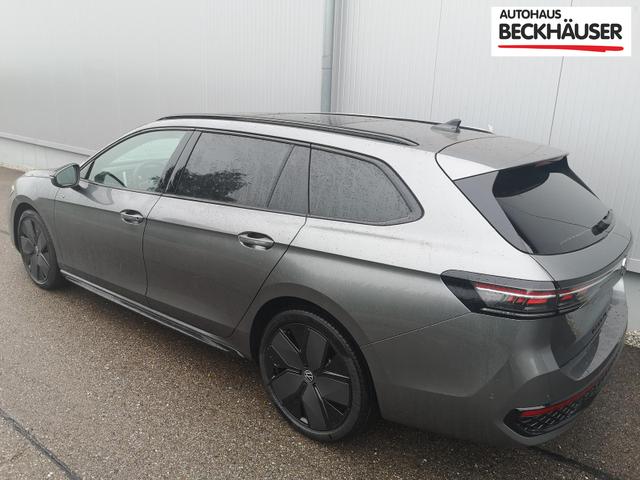 Volkswagen Passat Variant 2.0 TDI 142 kW 4Motion R-Line DSG Pano 19 Zoll Head Up AHK Navi 