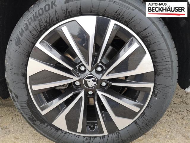 Skoda Superb Combi 2.0 TDI 142kW 4x4 Selection DSG ABT AHK 360 Head Up 