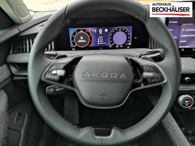 Skoda Superb Combi 2.0 TDI 142kW 4x4 Selection DSG AHK 