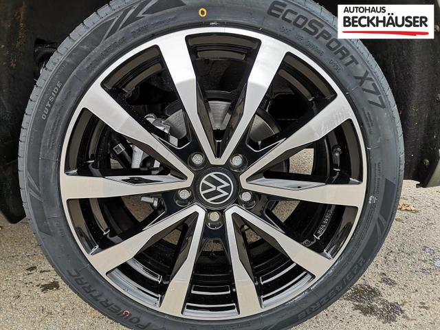 Volkswagen Caddy Basis 2.0TDI DSG Sport Edition ACC Kam GV5 App 