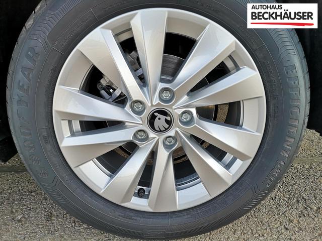 Skoda Octavia Combi 2.0 TDI 110 kW Selection Kombi DSG AHK Navi GV5 