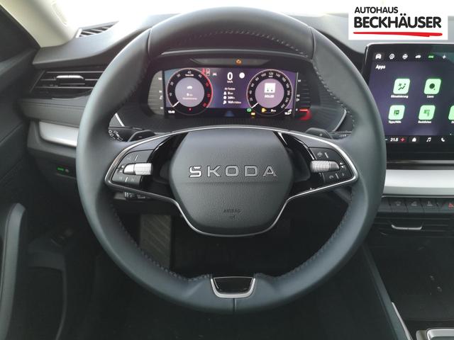 Skoda Octavia Combi 2.0 TDI 110 kW Selection Kombi DSG AHK Navi GV5 