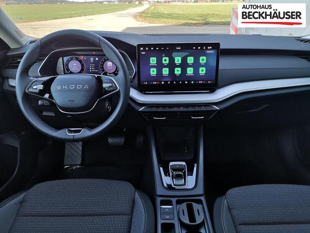 Skoda Octavia Combi 2.0 TDI 110 kW Selection Kombi DSG AHK Navi GV5 