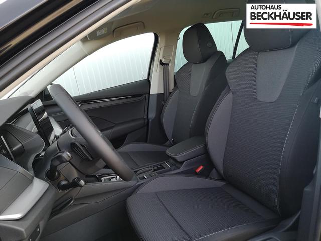 Skoda Octavia Combi 2.0 TDI 110 kW Selection Kombi DSG AHK Navi GV5 