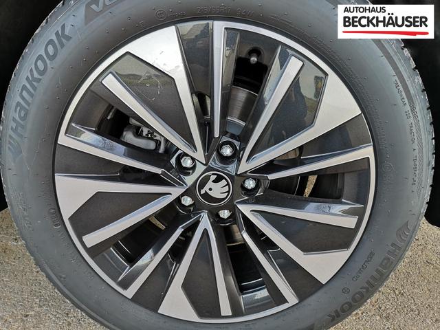 Skoda Superb Combi 2.0 TDI 142kW 4x4 Selection DSG AHK 